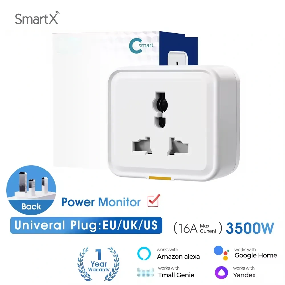 Smart Home & Office Automation