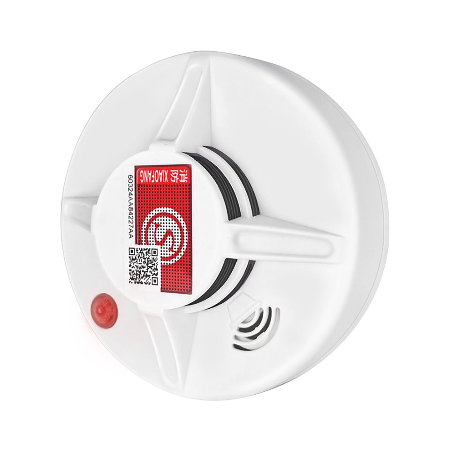 Smart Smoke Detector