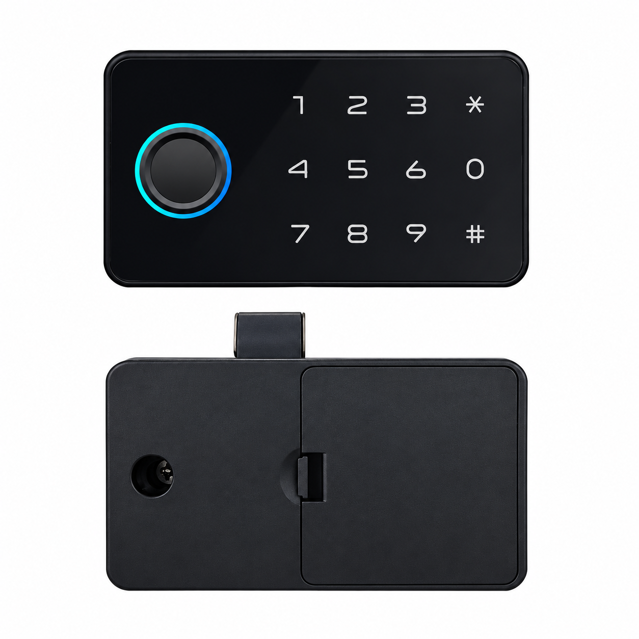 Tuya Bluetooth Smart Cabinet / Drawer Lock (SX-CL01)